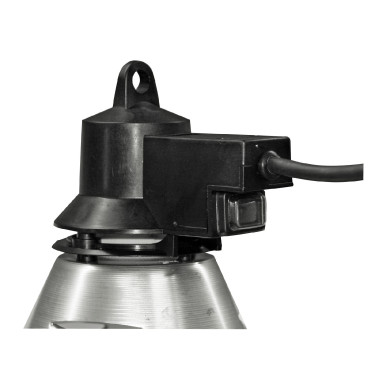 Protetor de lâmpada infravermelha Kerbl Hobbyfarming Protetor de lâmpada infravermelha Kerbl Hobbyfarming