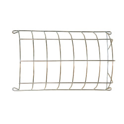 Grelhador de porta para roedores Kerbl Hobbyfarming