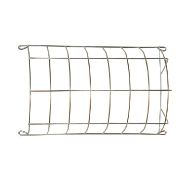Grelhador de porta para roedores Kerbl Hobbyfarming