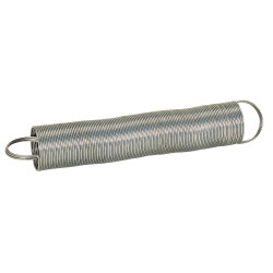 Mola de reposição para kit de fecho com mola AKO