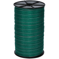 Fita de vedação EconomyLine AKO Verde / cinza