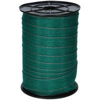 Fita de vedação EconomyLine AKO Verde / cinza