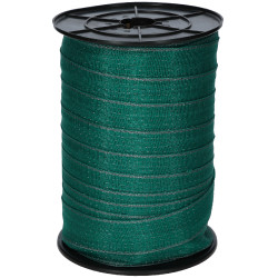 Fita de vedação EconomyLine AKO Verde / cinza