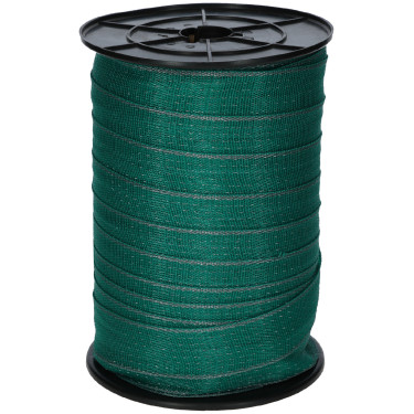 Fita de vedação EconomyLine AKO Verde / cinza