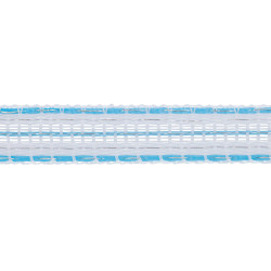 Fita de vedação PlatinumLine AKO Branco / azul