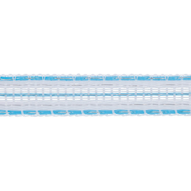 Fita de vedação PlatinumLine AKO Branco / azul