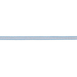 Fita de vedação PlatinumLine AKO Branco / azul