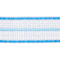 Fita de vedação PlatinumLine AKO Branco / azul