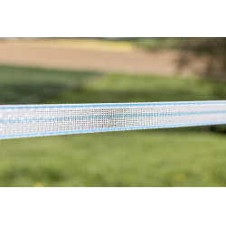 Fita de vedação PlatinumLine AKO Branco / azul Fita de vedação PlatinumLine AKO Branco / azul