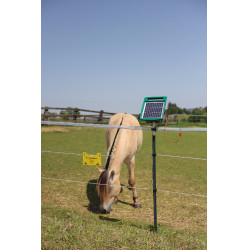 Fita de vedação PlatinumLine AKO Branco / azul Fita de vedação PlatinumLine AKO Branco / azul