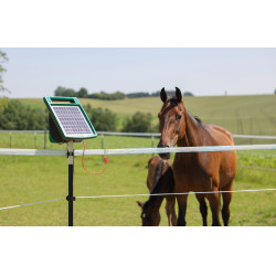 Fita de vedação PlatinumLine AKO Branco / azul Fita de vedação PlatinumLine AKO Branco / azul