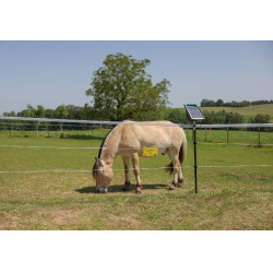 Fita de vedação PlatinumLine AKO Branco / azul Fita de vedação PlatinumLine AKO Branco / azul