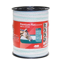Fita de cerca Premium Plus AKO