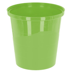 Balde-bebedouro para aves Kerbl Hobbyfarming Verde claro