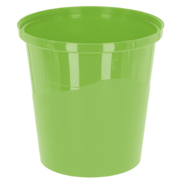 Balde-bebedouro para aves Kerbl Hobbyfarming Verde claro