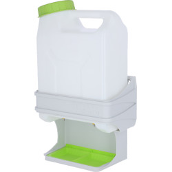 Bebedouro para aves SmartCoop Kerbl Hobbyfarming