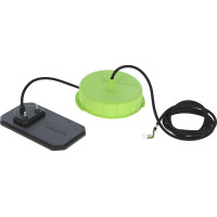 Aquecedor de bebedouro SmartCoop com sensor de nível Kerbl Hobbyfarming Preto Aquecedor de bebedouro SmartCoop com sensor de nível Kerbl Hobbyfarming Preto