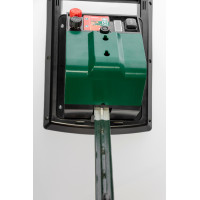 Sun Power S 1000 AKO Verde