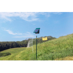 Sun Power S 1000 AKO Verde