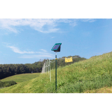 Sun Power S 1000 AKO Verde