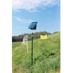 Sun Power S 1000 AKO Verde