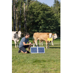 Sun Power S 2400 smart AKO Verde