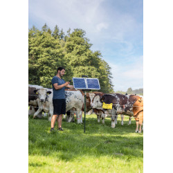 Sun Power S 2400 smart AKO Verde