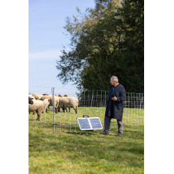 Sun Power S 2400 smart AKO Verde