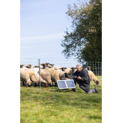 Sun Power S 2400 smart AKO Verde