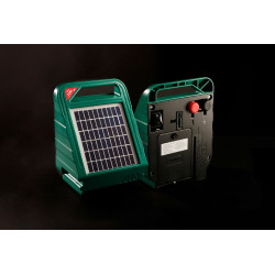 Sun Power S 250 AKO Verde