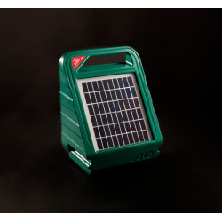 Sun Power S 250 AKO Verde