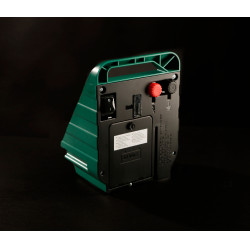 Sun Power S 250 AKO Verde