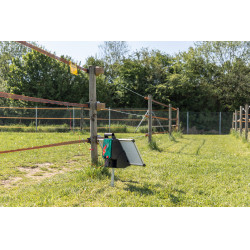 Sun Power S 3000 AKO Verde Sun Power S 3000 AKO Verde