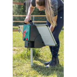 Sun Power S 3000 AKO Verde Sun Power S 3000 AKO Verde