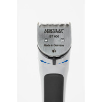 Cabeça de corte de reposição para Akkurata/Vega Aesculap Cinzento Cabeça de corte de reposição para Akkurata/Vega Aesculap Cinzento