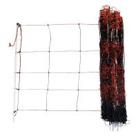 TitanLight Net Kerbl Hobbyfarming Laranja / preto TitanLight Net Kerbl Hobbyfarming Laranja / preto