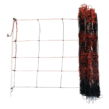 TitanLight Net Kerbl Hobbyfarming