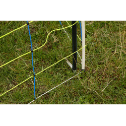 TitanLight Net Kerbl Hobbyfarming Laranja / preto