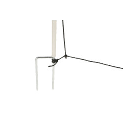 TitanLight Net Kerbl Hobbyfarming Laranja / preto