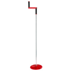 Twist Butler Enrolador de rede AKO