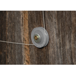 Unidade de controlo automático para porta de galinheiro Kerbl Hobbyfarming Verde Unidade de controlo automático para porta de galinheiro Kerbl Hobbyfarming Verde