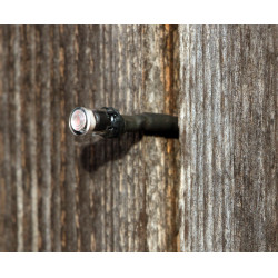 Unidade de controlo automático para porta de galinheiro Kerbl Hobbyfarming Verde Unidade de controlo automático para porta de galinheiro Kerbl Hobbyfarming Verde