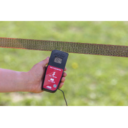 Voltímetro DUO digital AKO Preto Voltímetro DUO digital AKO Preto