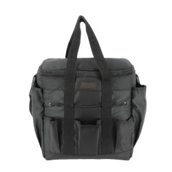 Bolsa de limpeza Equithème Soft Preto