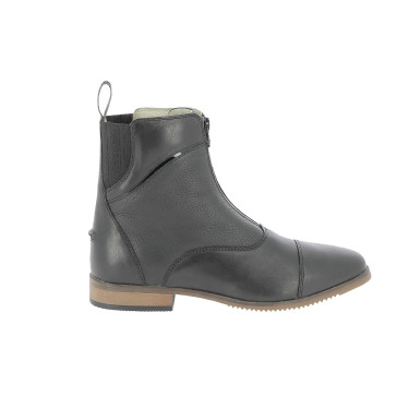 Botas Equithème Wavy com fecho éclair Botas Equithème Wavy com fecho éclair