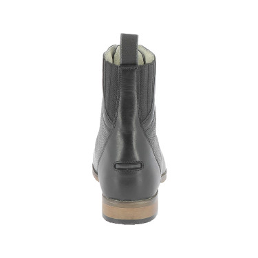 Botas Equithème Wavy com fecho éclair Botas Equithème Wavy com fecho éclair