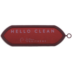 Rolha Equithème Je t'aime Bordéus Bord&amp;ocirc;