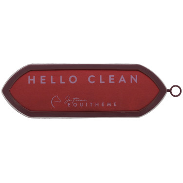 Rolha Equithème Je t'aime Bordéus Bord&amp;ocirc;