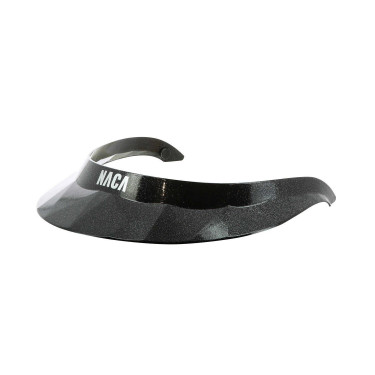 Viseira para capacete Naca Stardust Viseira para capacete Naca Stardust