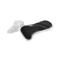 Amortecedor MF WFS Suécia com Gel Hexagonal e Elevação Frontal Acavallo